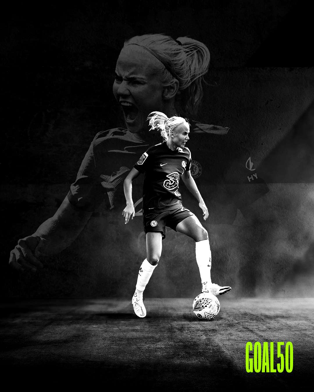 他終於找到 他終於找到