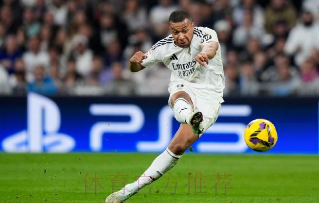 西甲-皇马4-2塞维利亚 姆巴佩传射巴尔韦德破门 西甲-皇马4-2塞维利亚 姆巴佩传射巴尔韦德破门