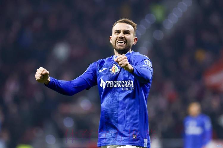 每体：马约拉尔加盟赫塔费的交易已经接近完成